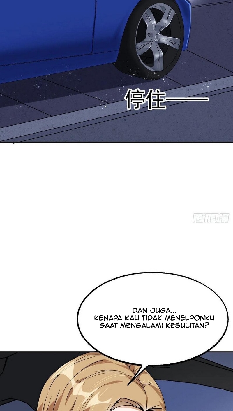 Super Genius Material chapter 51 halaman 29