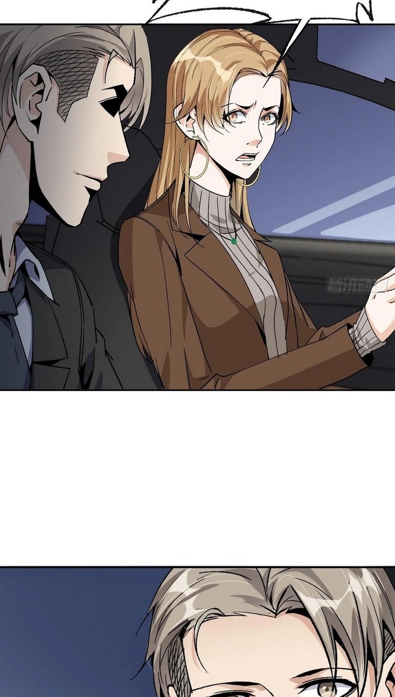 Super Genius Material chapter 51 halaman 31