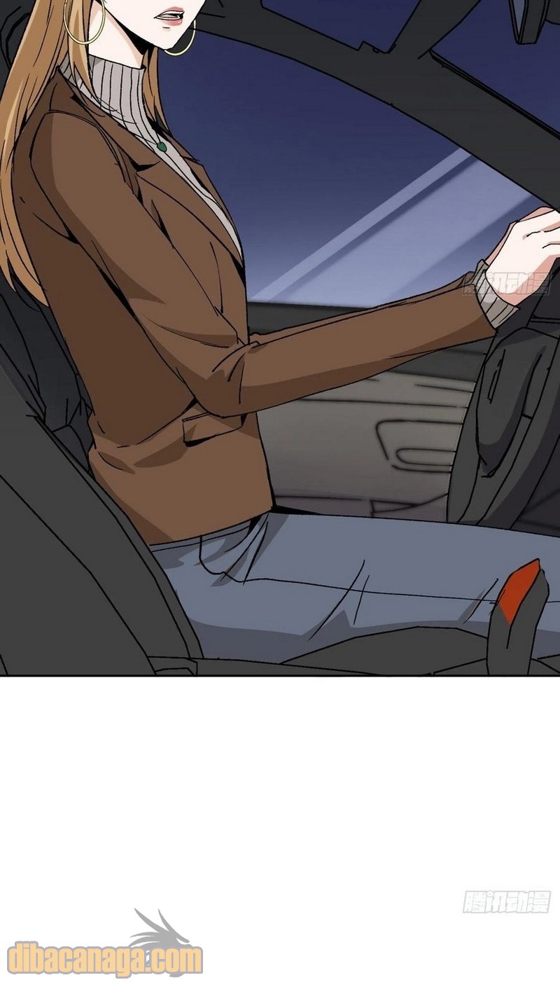 Super Genius Material chapter 51 halaman 33