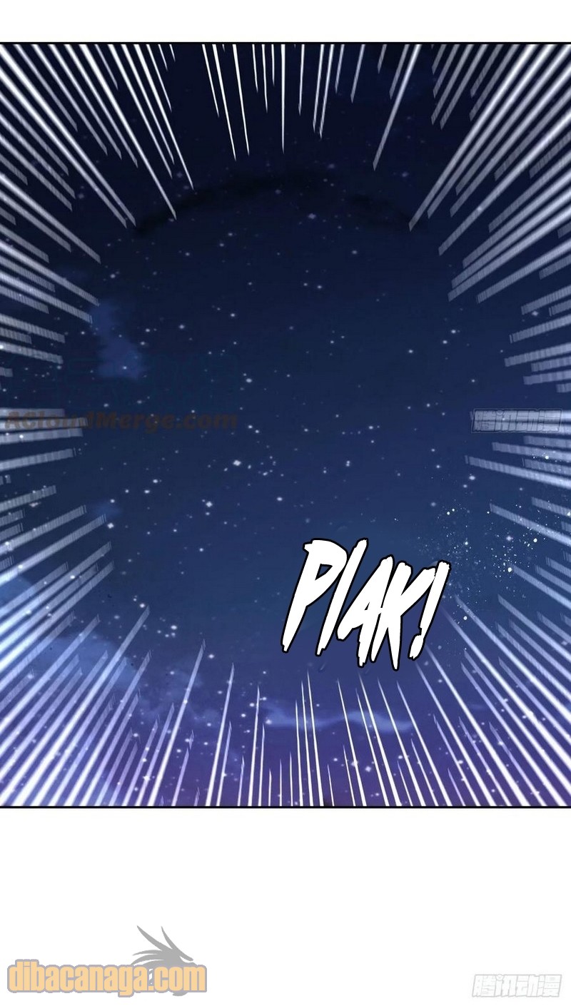 Super Genius Material chapter 51 halaman 36