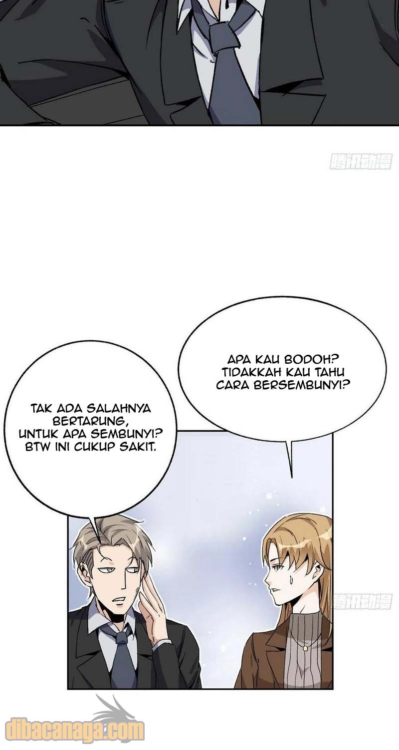 Super Genius Material Bab 52 halaman 3