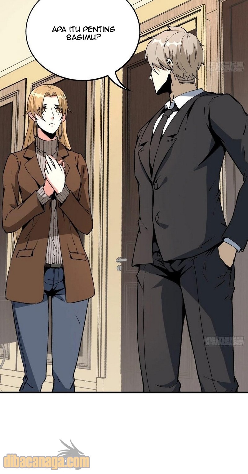 Super Genius Material chapter 53 halaman 3