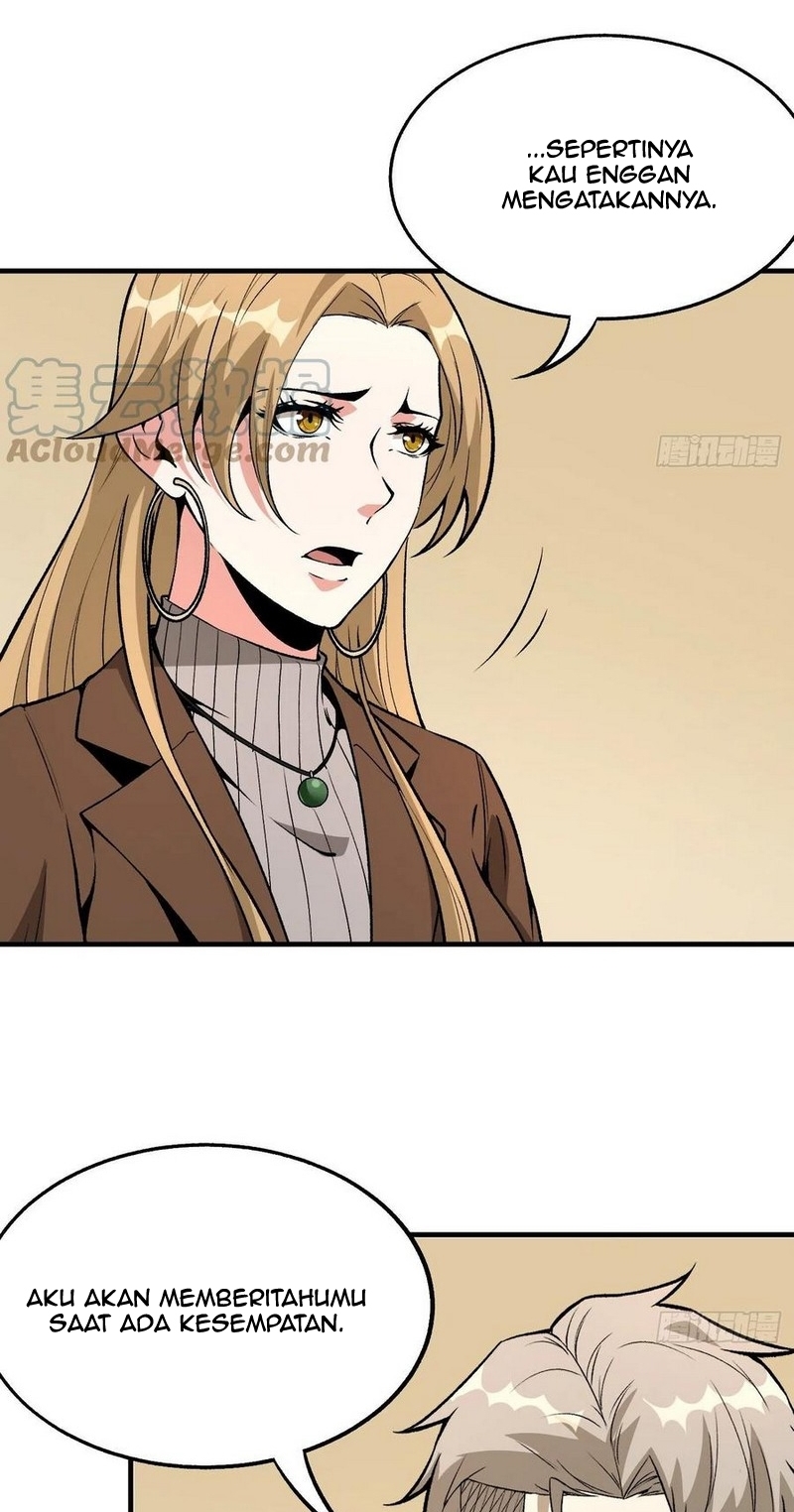 Super Genius Material chapter 53 halaman 4