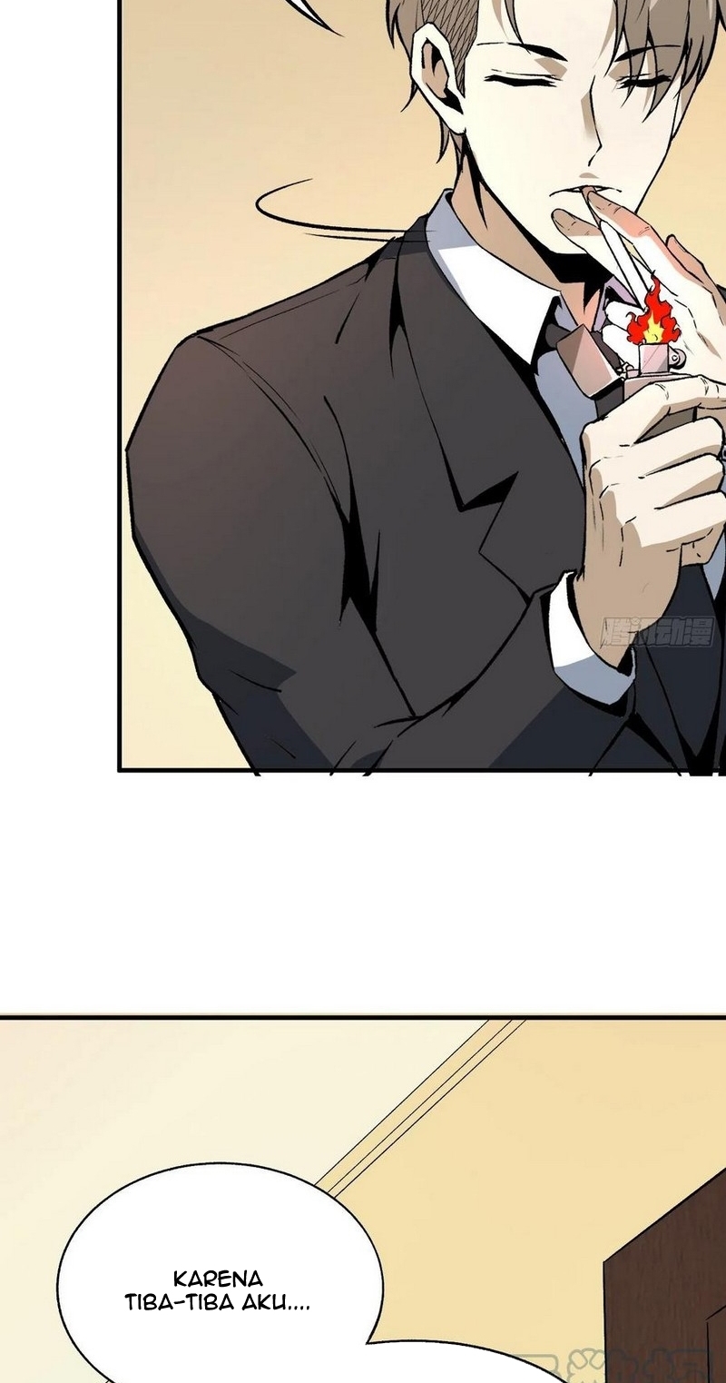 Super Genius Material chapter 53 halaman 5