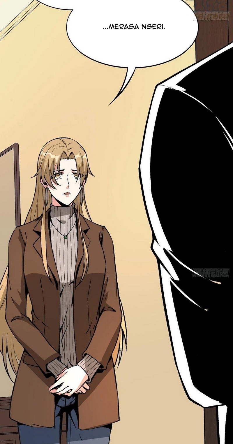 Super Genius Material chapter 53 halaman 6