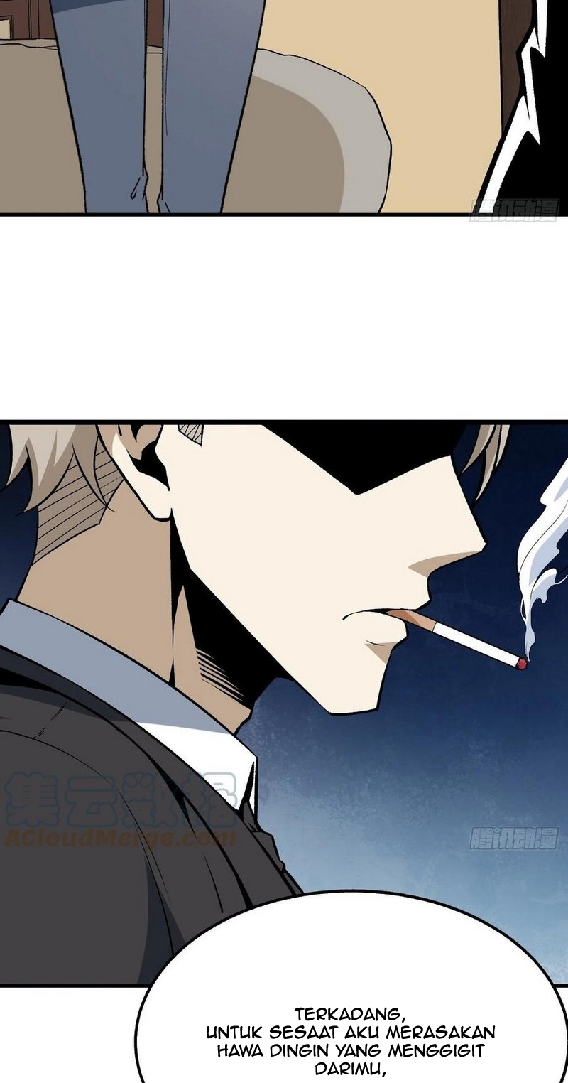 Super Genius Material chapter 53 halaman 7