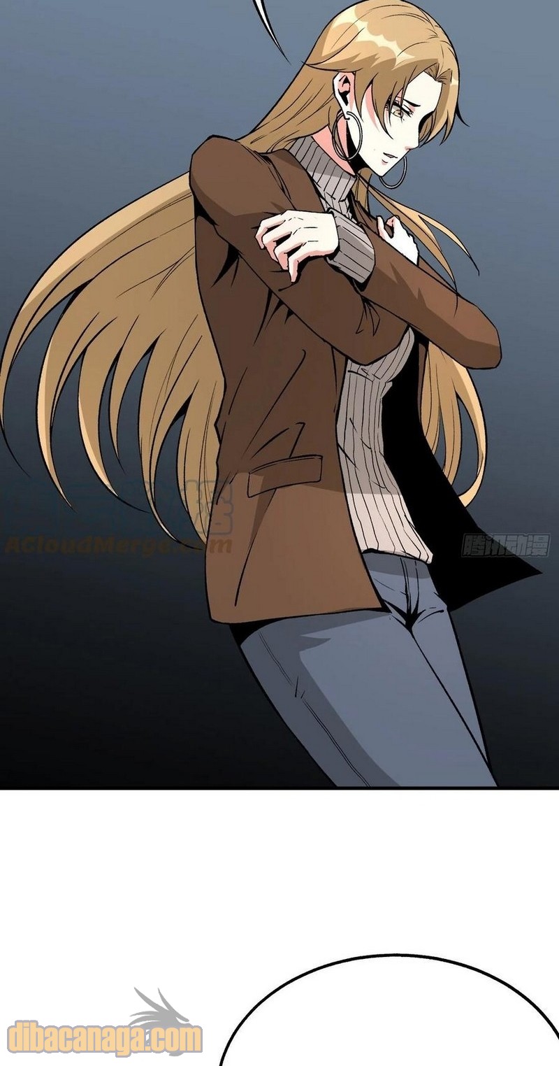 Super Genius Material chapter 53 halaman 9