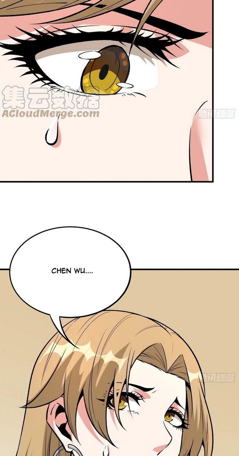 Super Genius Material chapter 53 halaman 11