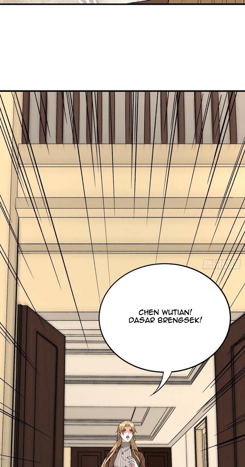 Super Genius Material chapter 53 halaman 13