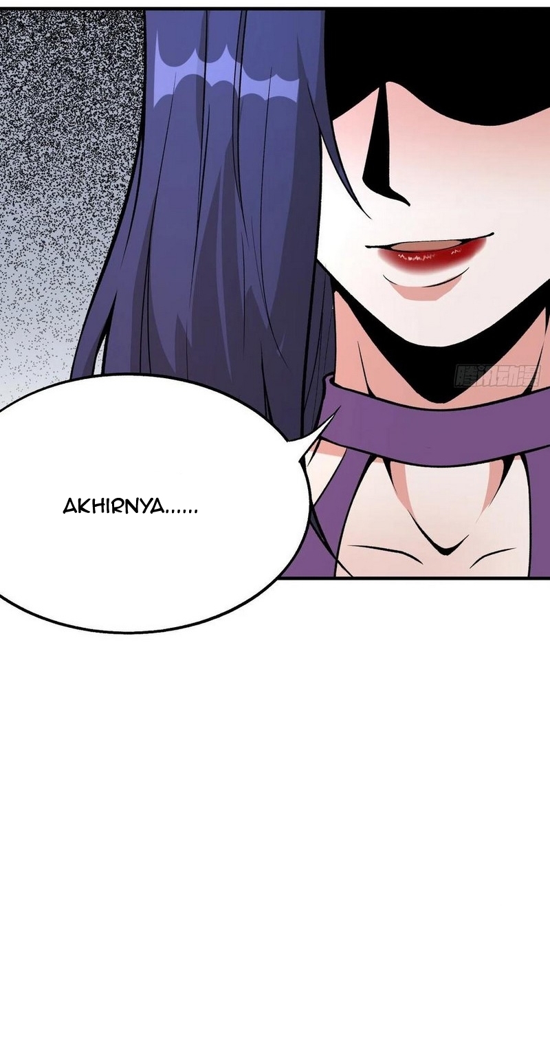Super Genius Material chapter 53 halaman 19