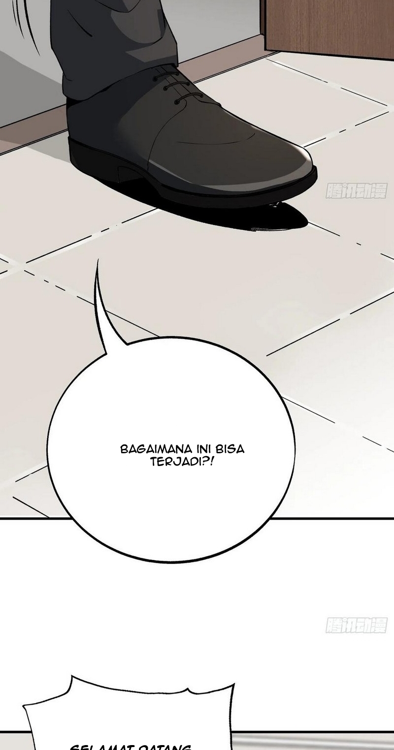 Super Genius Material chapter 53 halaman 22