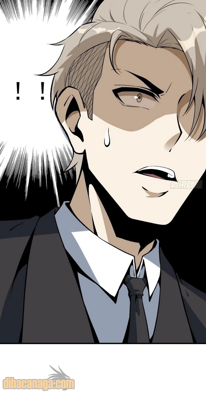 Super Genius Material chapter 53 halaman 31