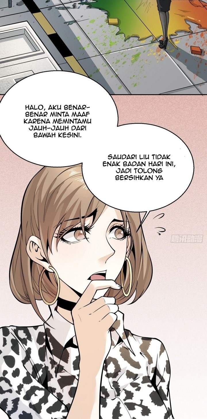 Super Genius Material chapter 6 halaman 4