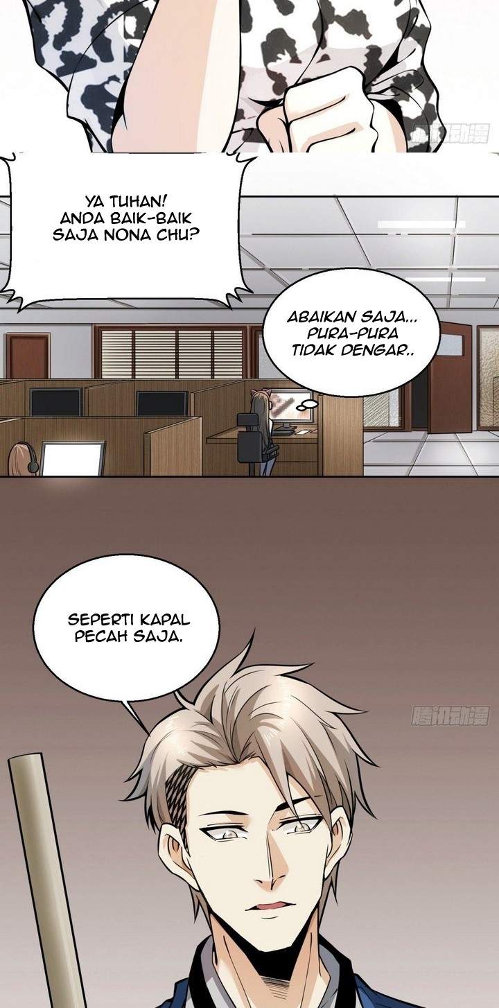 Super Genius Material chapter 6 halaman 5