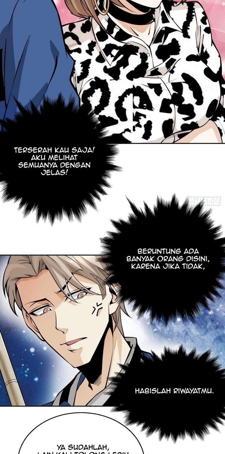 Super Genius Material chapter 6 halaman 7