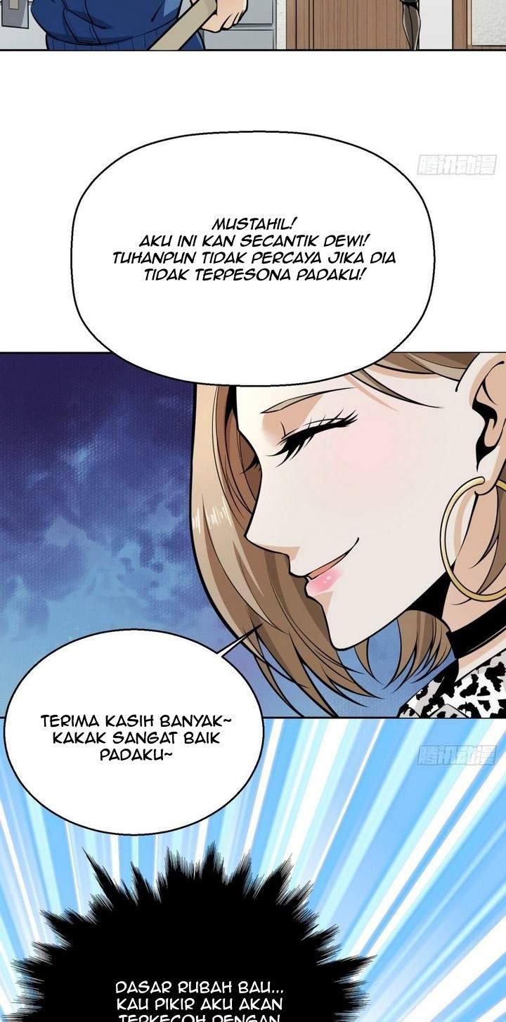 Super Genius Material chapter 6 halaman 9