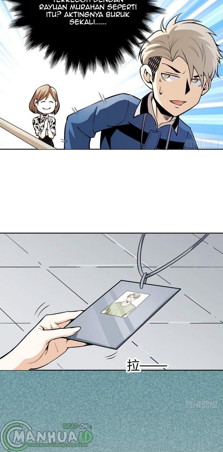 Super Genius Material chapter 6 halaman 10