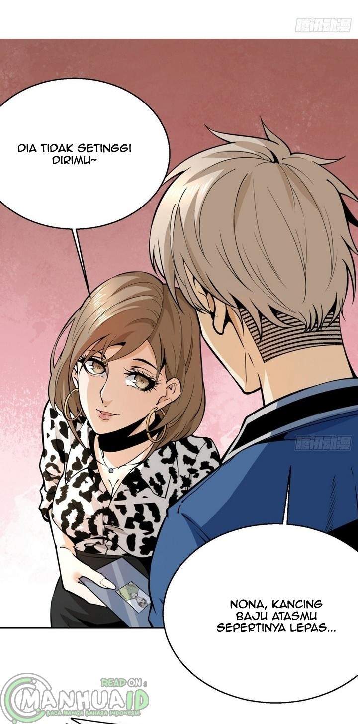 Super Genius Material chapter 6 halaman 12