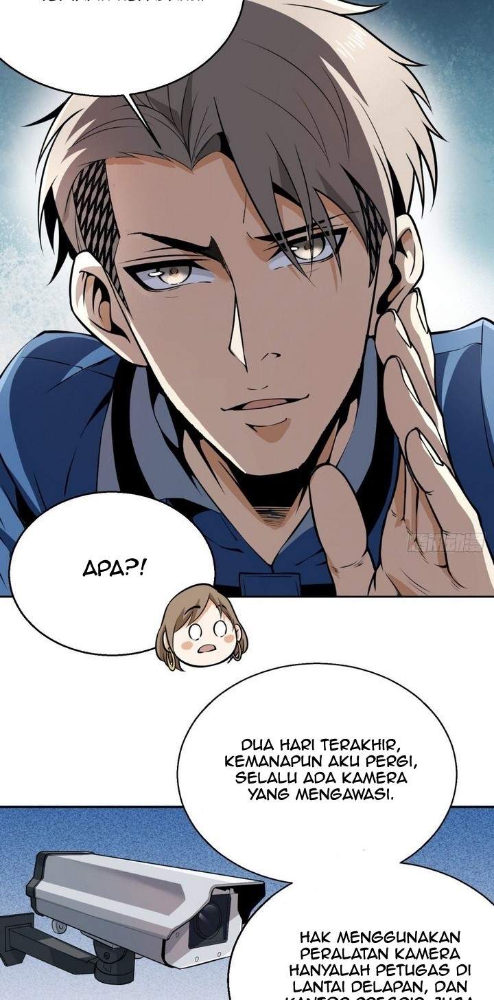 Super Genius Material chapter 6 halaman 23