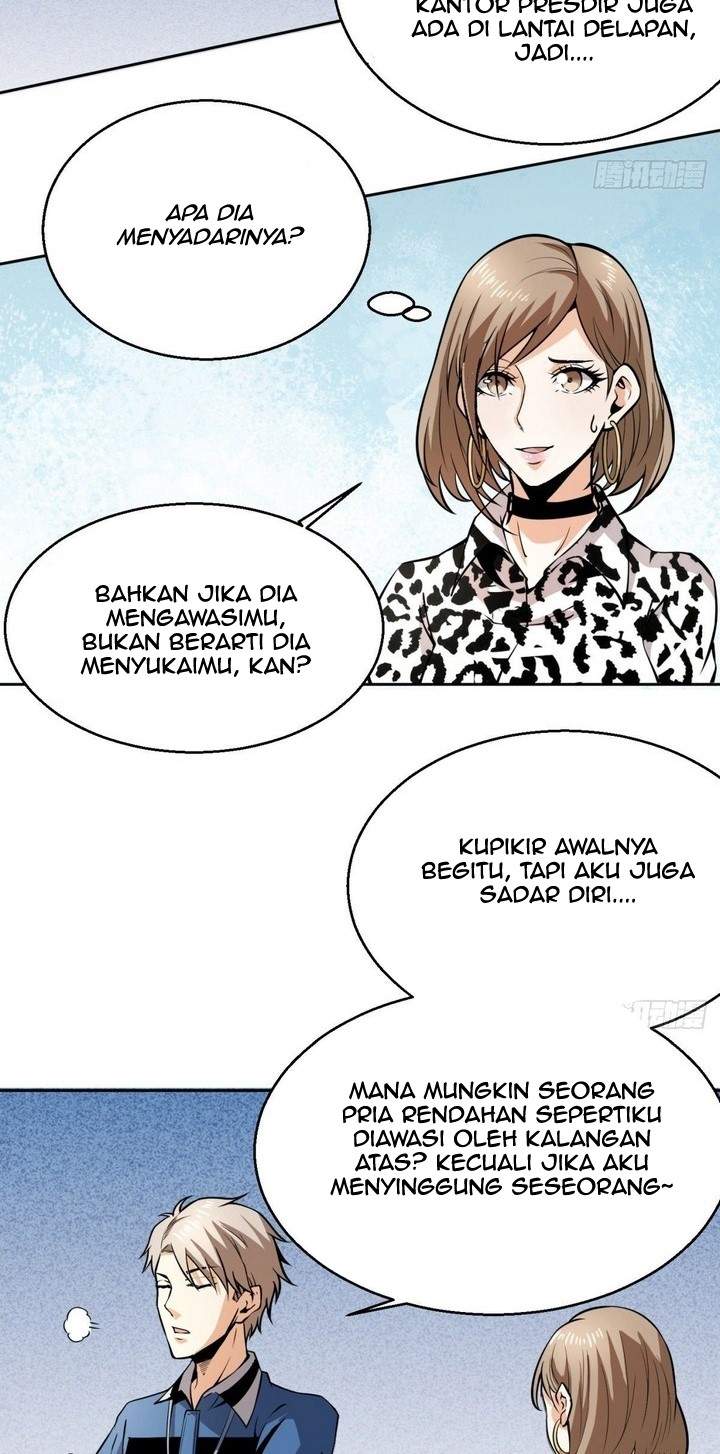 Super Genius Material chapter 6 halaman 24