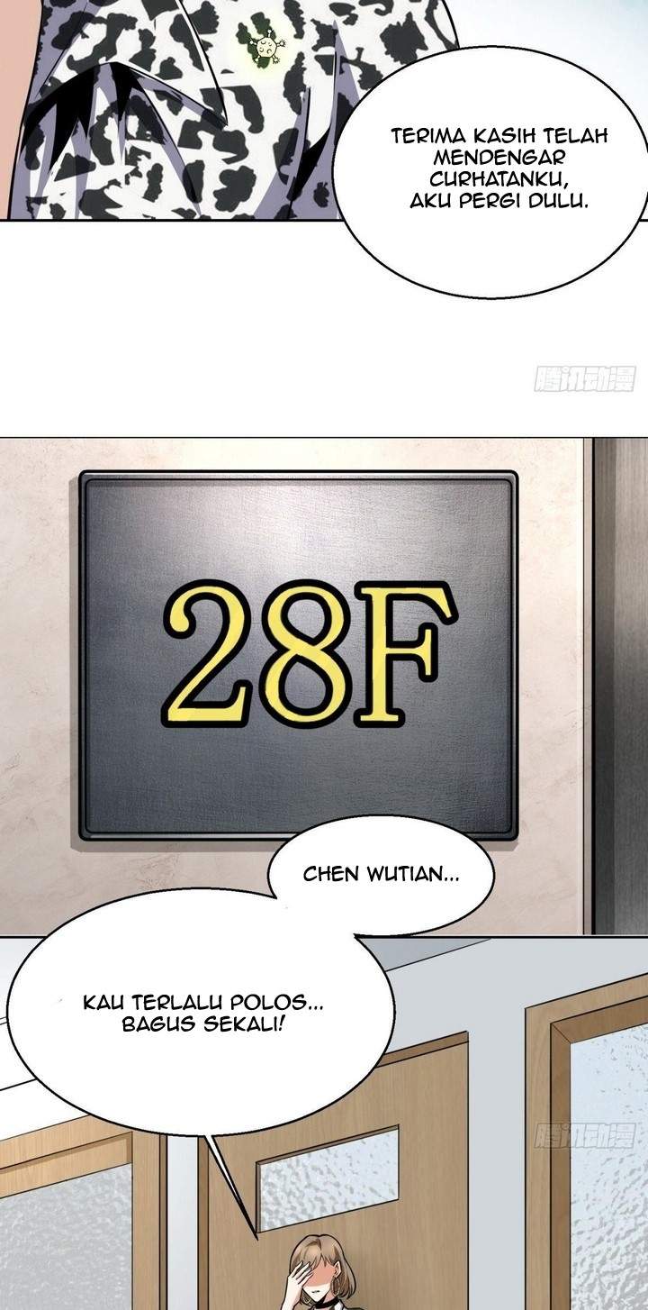 Super Genius Material chapter 6 halaman 29