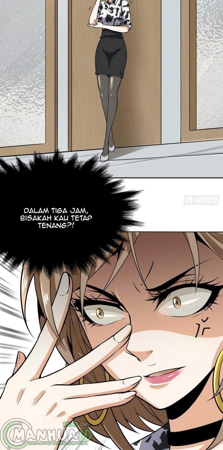 Super Genius Material chapter 6 halaman 30