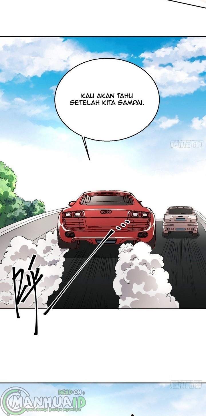 Super Genius Material chapter 6 halaman 37