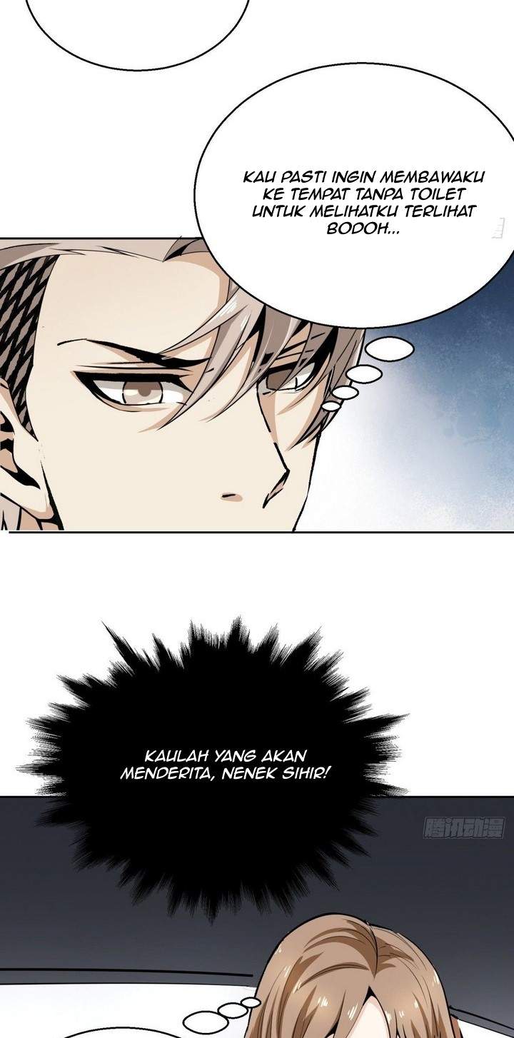 Super Genius Material chapter 6 halaman 40