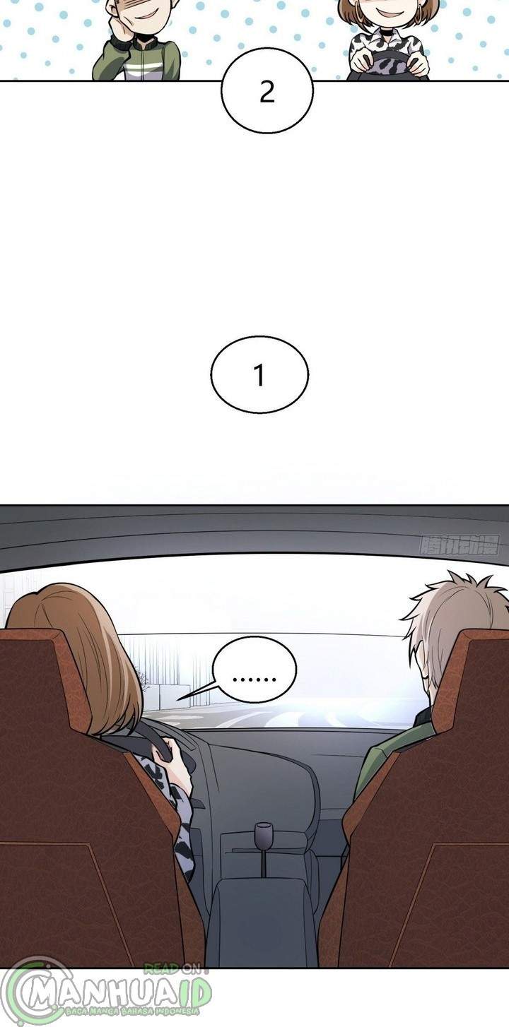 Super Genius Material chapter 6 halaman 42