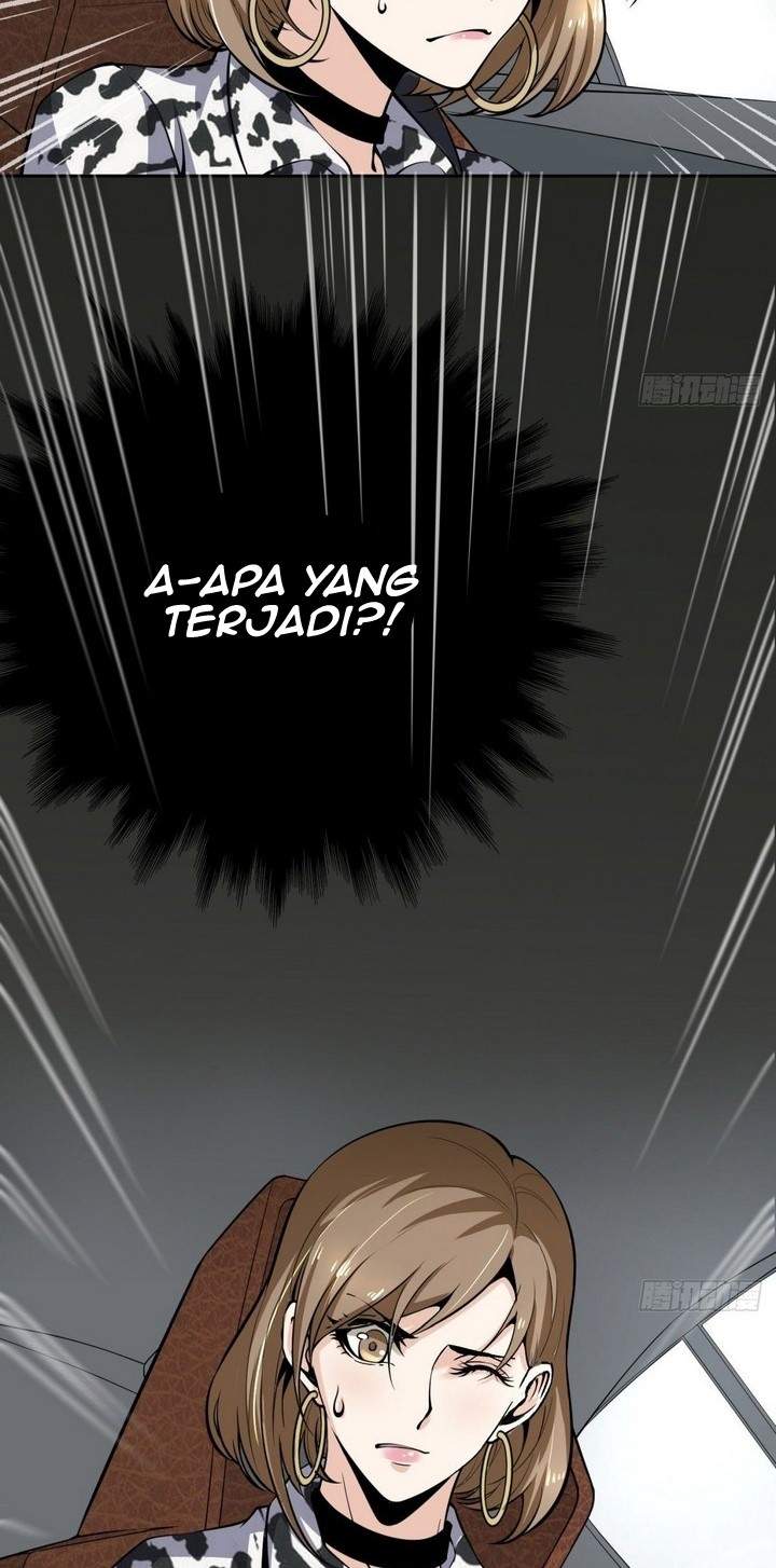Super Genius Material chapter 6 halaman 44
