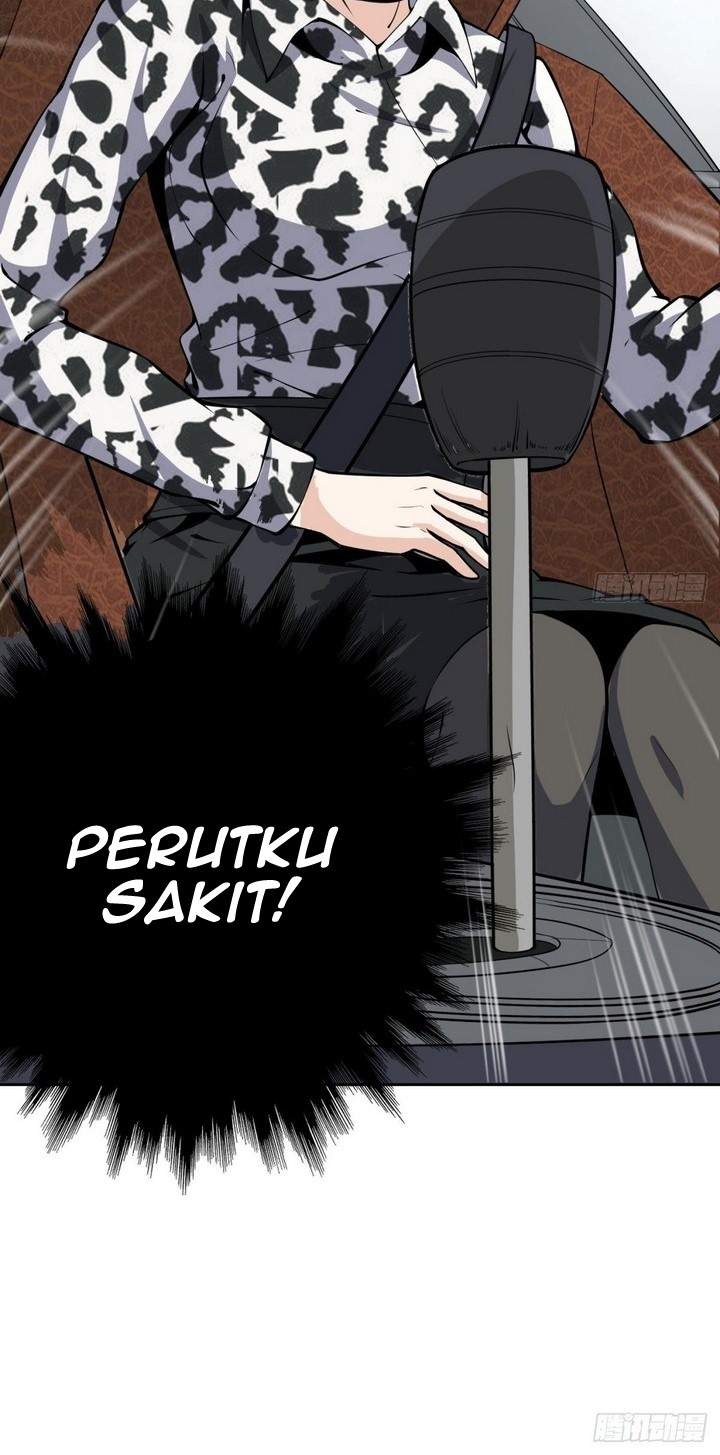 Super Genius Material chapter 6 halaman 45