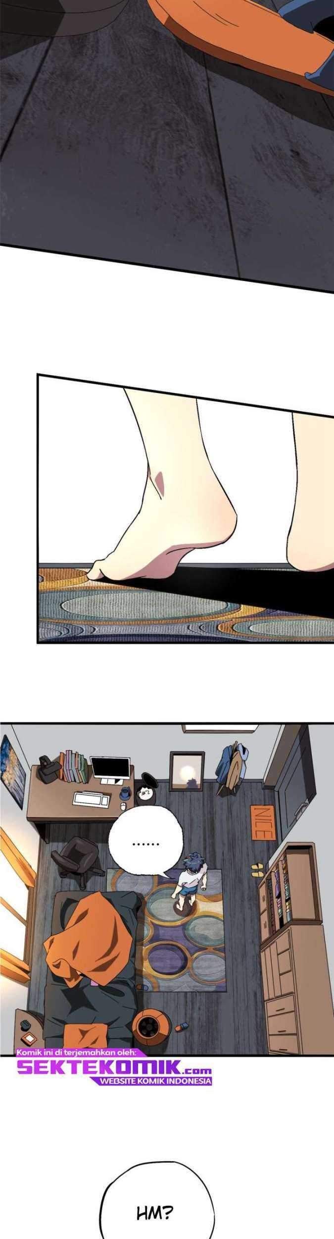 Super God Card Maker chapter 01 halaman 4