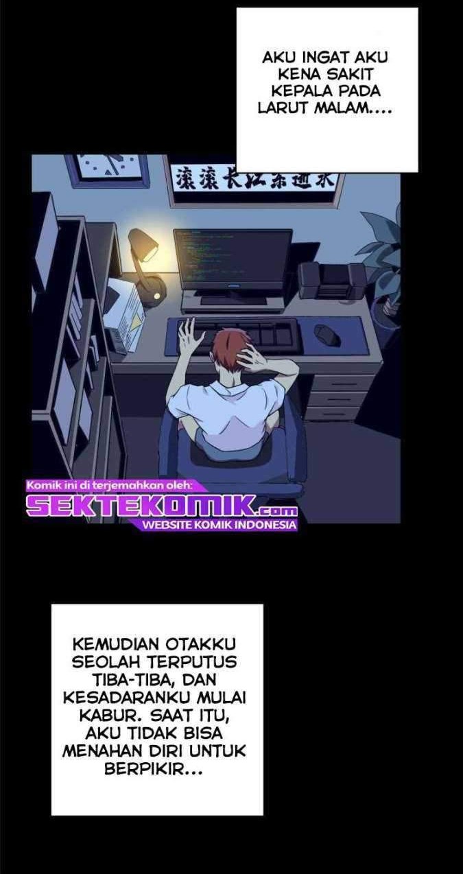 Super God Card Maker chapter 01 halaman 13