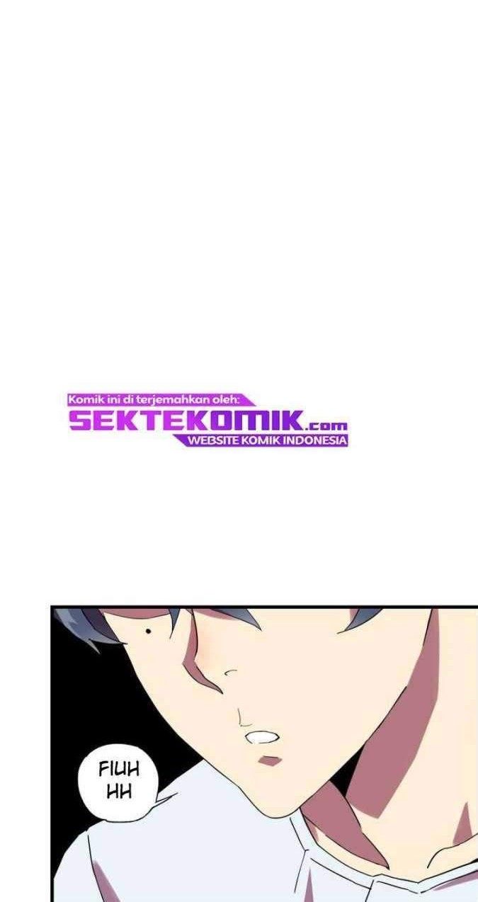 Super God Card Maker chapter 01 halaman 17