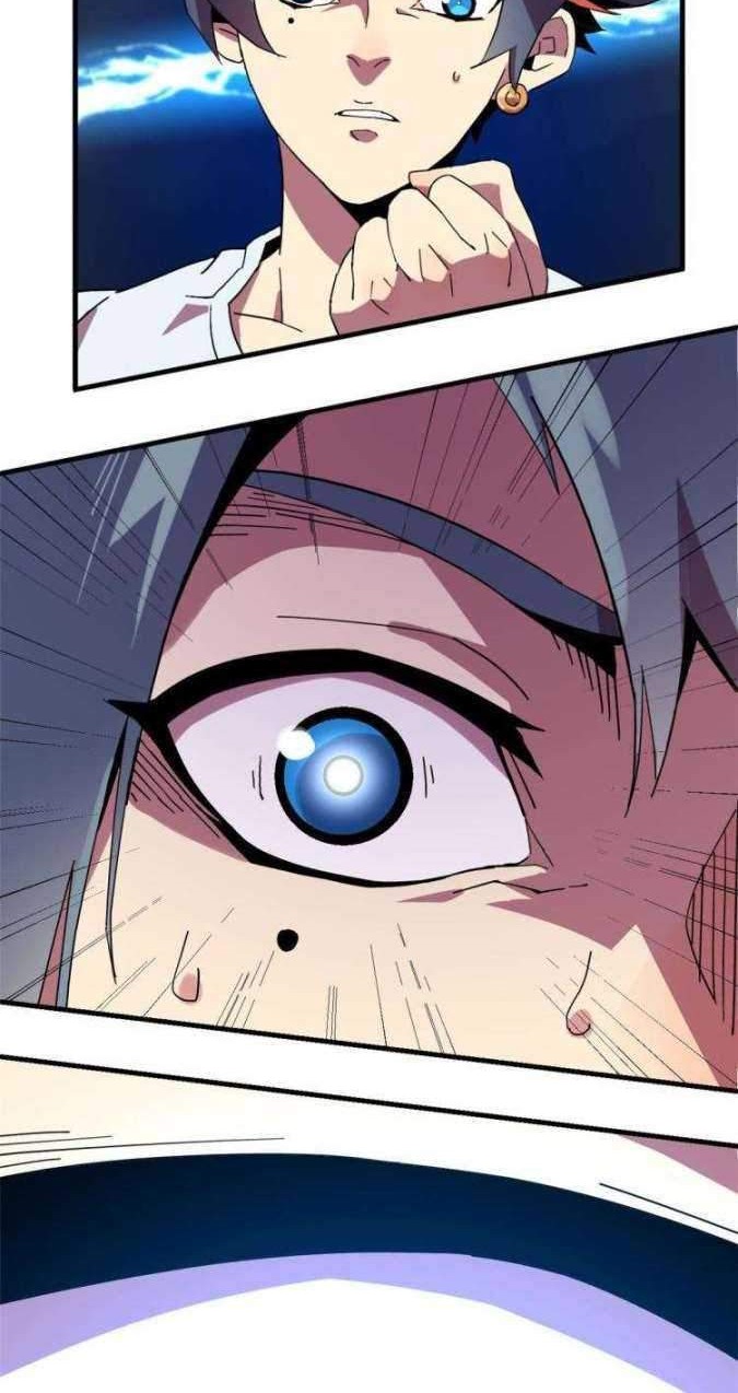Super God Card Maker chapter 01 halaman 19