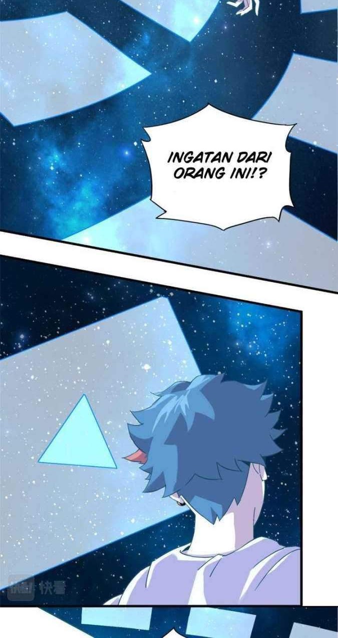 Super God Card Maker chapter 01 halaman 21