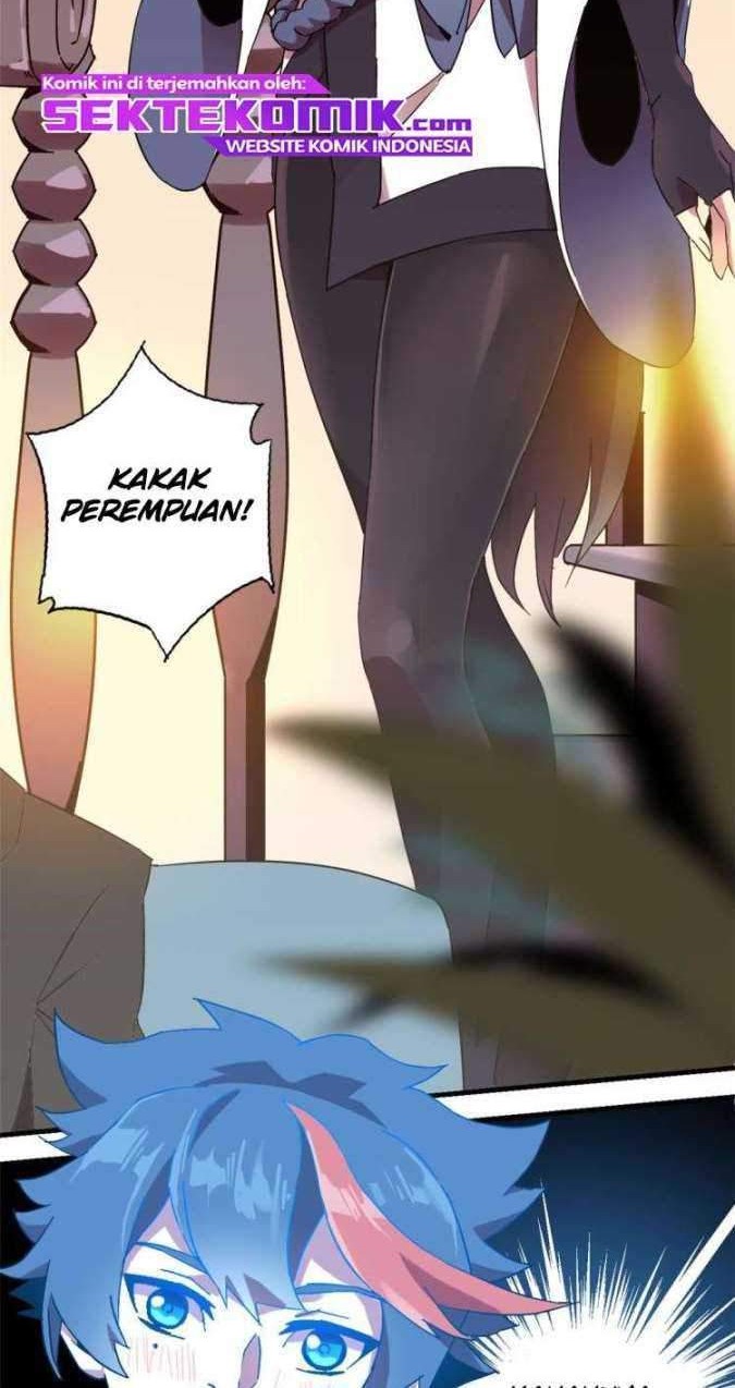 Super God Card Maker chapter 01 halaman 25