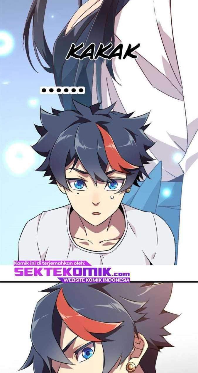 Super God Card Maker chapter 01 halaman 27