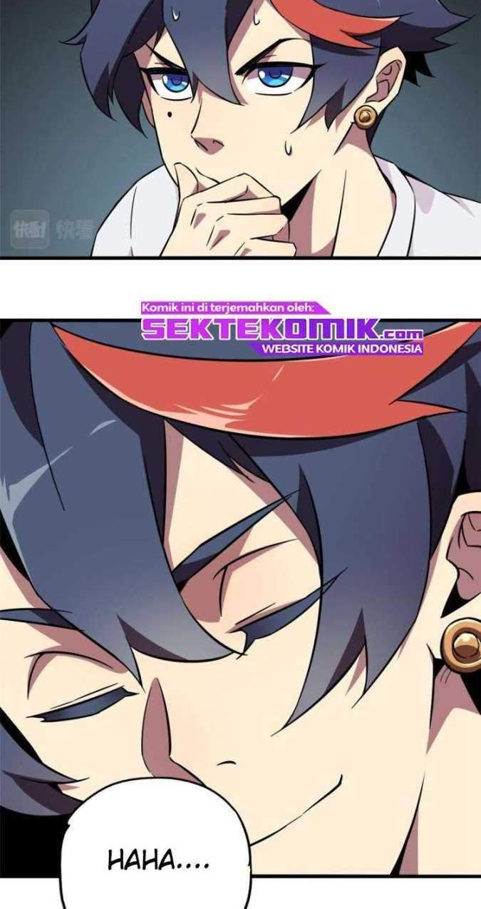 Super God Card Maker chapter 01 halaman 31