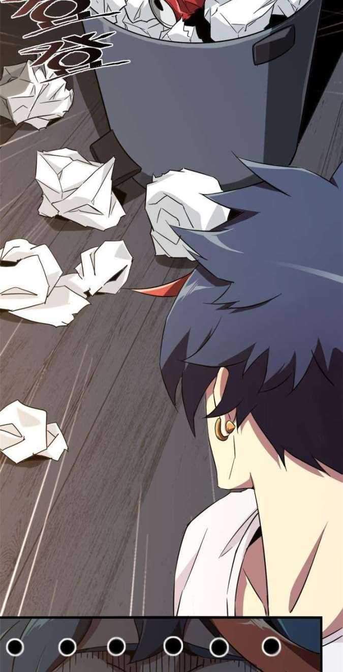 Super God Card Maker chapter 01 halaman 34