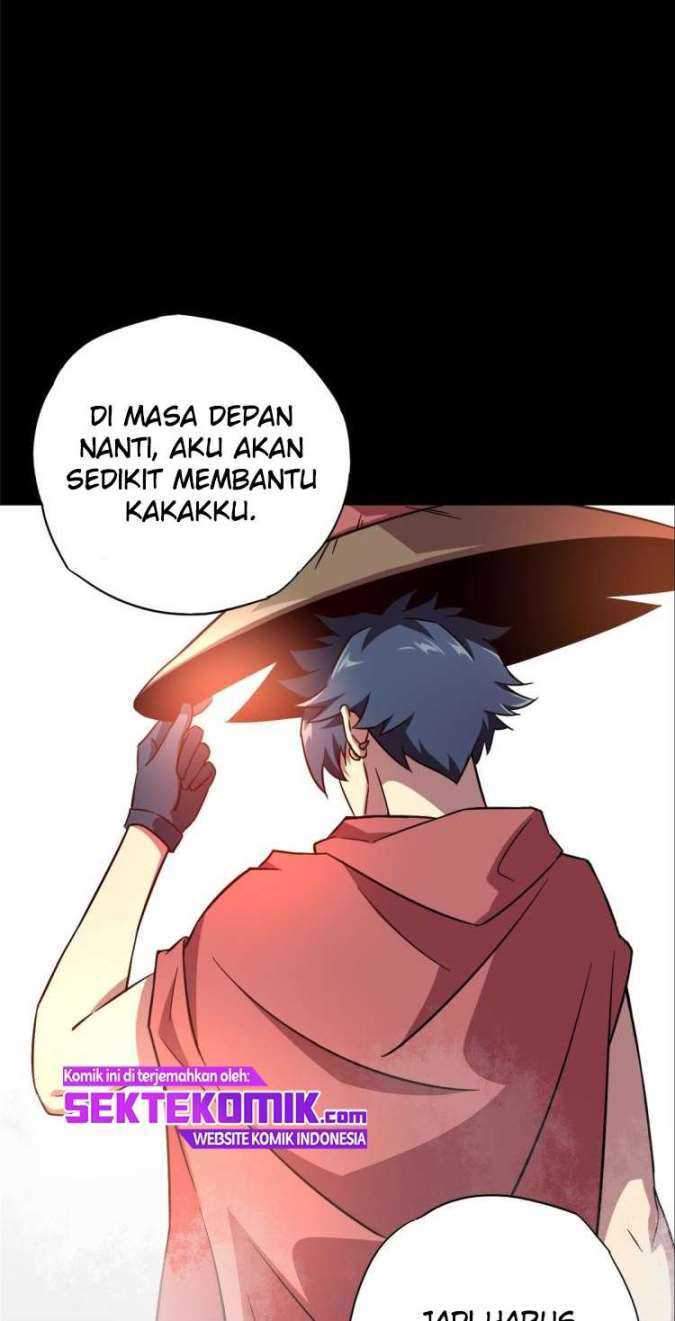 Super God Card Maker chapter 01 halaman 38