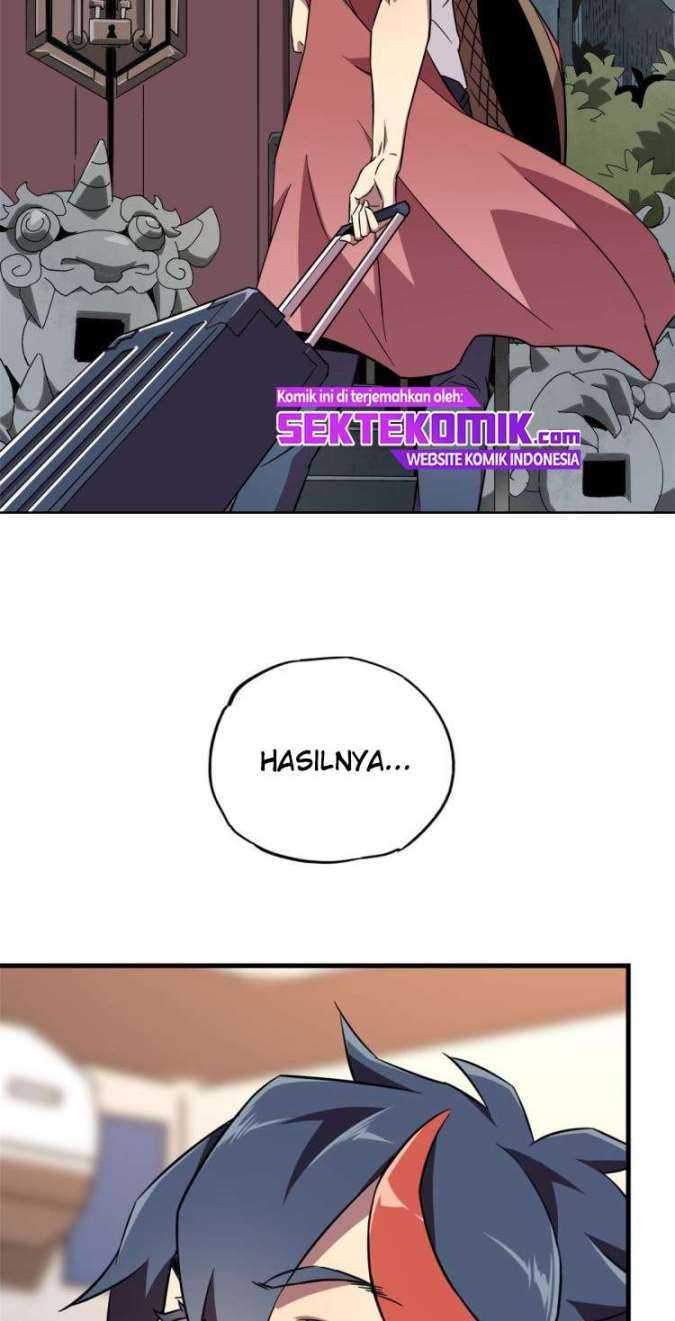 Super God Card Maker chapter 01 halaman 40