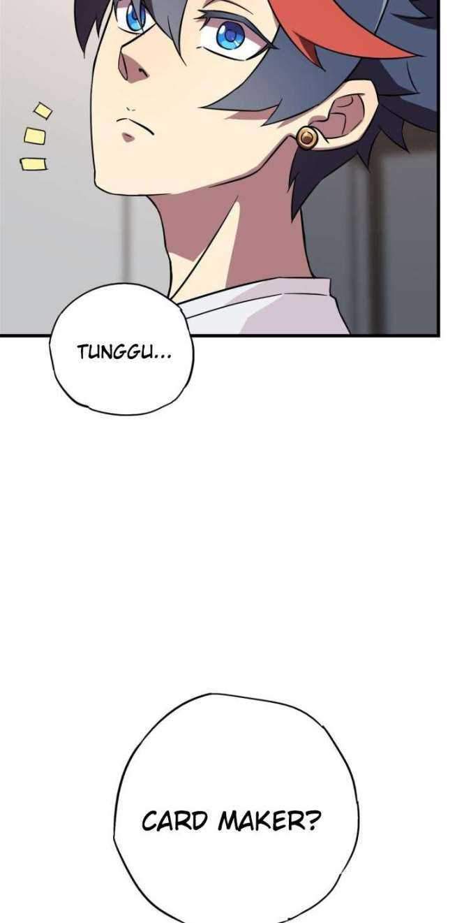 Super God Card Maker chapter 01 halaman 41