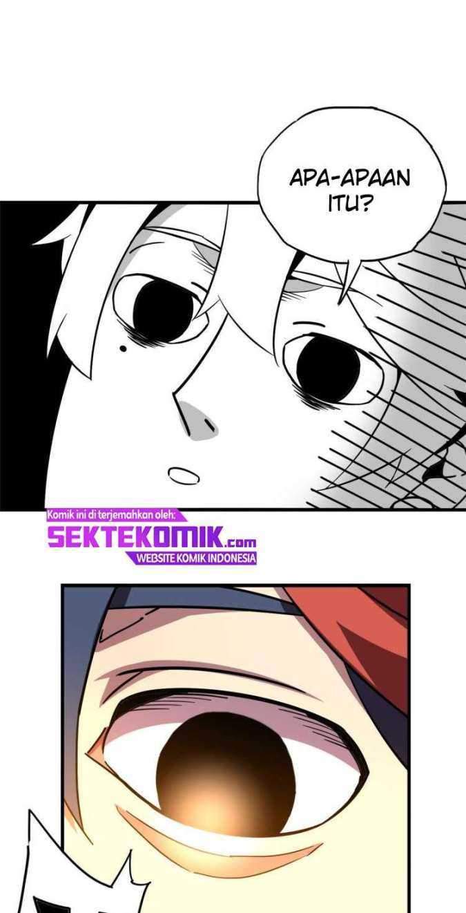 Super God Card Maker chapter 01 halaman 42