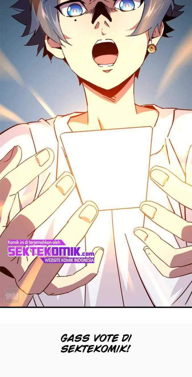 Super God Card Maker chapter 01 halaman 45