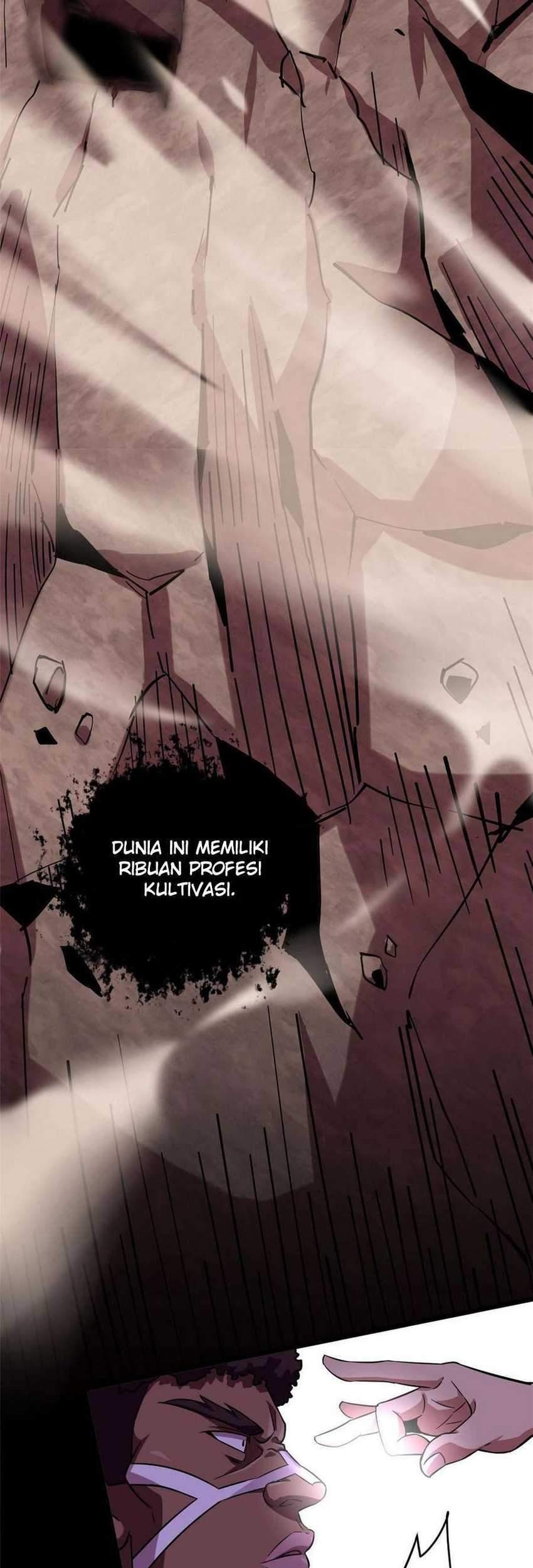 Super God Card Maker chapter 02 halaman 6