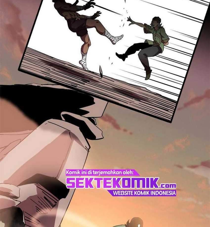 Super God Card Maker chapter 02 halaman 9
