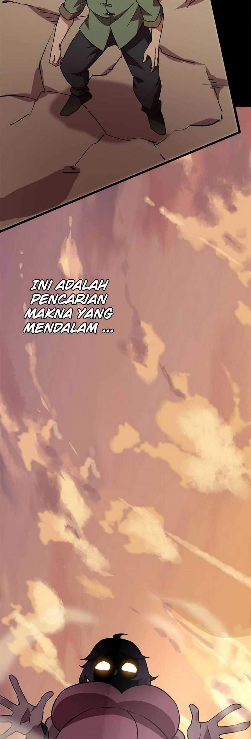 Super God Card Maker chapter 02 halaman 16