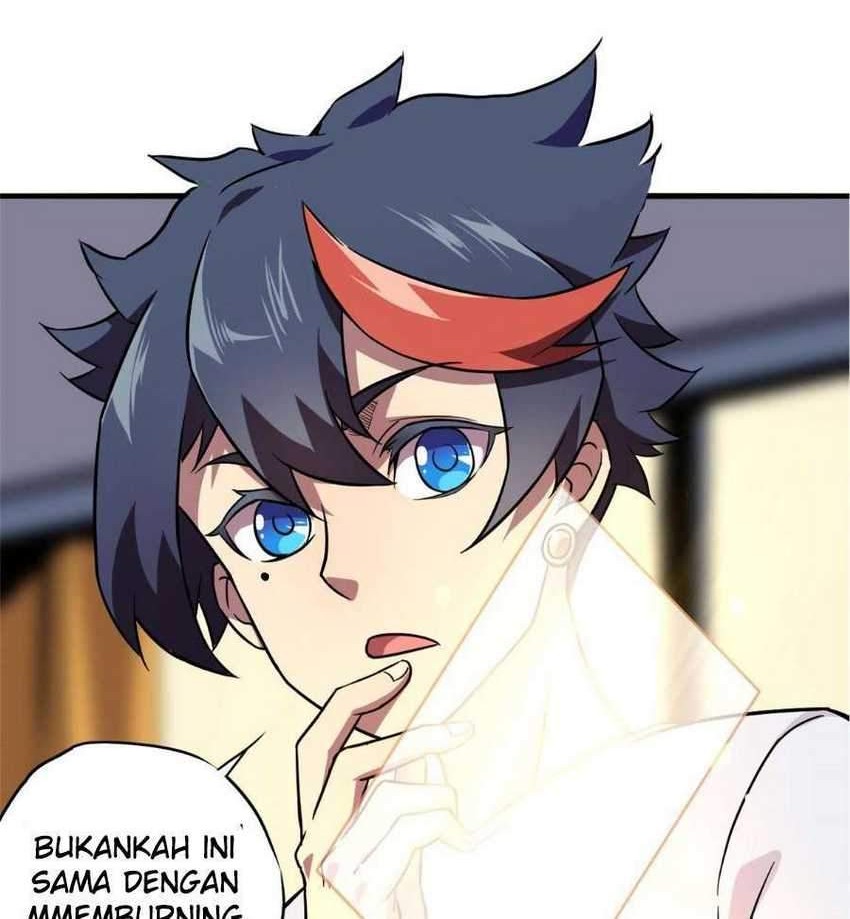Super God Card Maker chapter 02 halaman 25