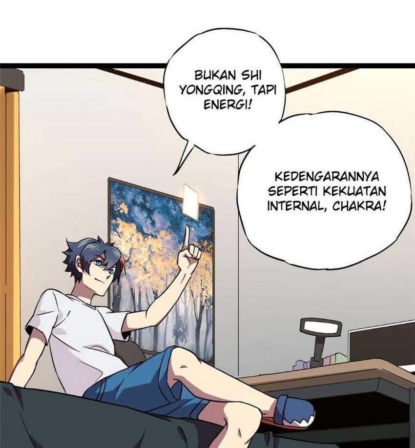 Super God Card Maker chapter 02 halaman 27